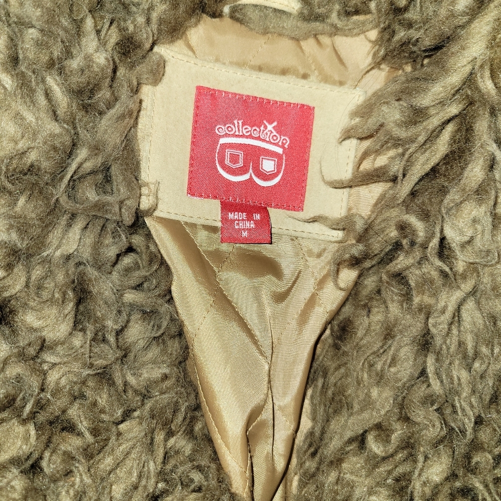 Y2k jacket - Picture 2 of 3